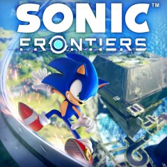 Sonic Frontiers