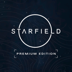 Игра STARFIELD DIGITAL PREMIUM EDITION PC, Steam Gift регион Россия, РФ