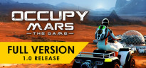 Occupy Mars: The Game, Steam Gift