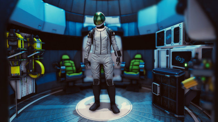 Occupy Mars: The Game, Steam Gift