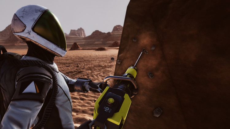 Occupy Mars: The Game, Steam Gift