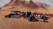 Occupy Mars: The Game, Steam Gift