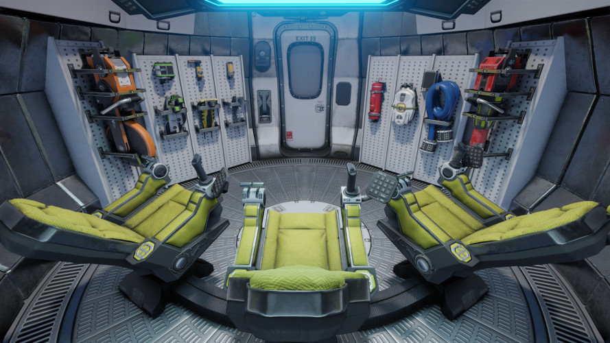 Occupy Mars: The Game, Steam Gift