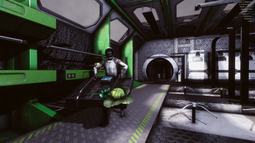 Occupy Mars: The Game, Steam Gift