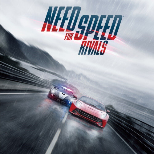 Need for Speed: Rivals