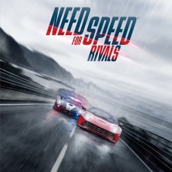 Need for Speed: Rivals