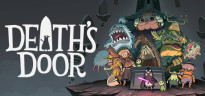 Death's Door, Steam Gift