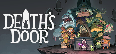 Death's Door, Steam Gift