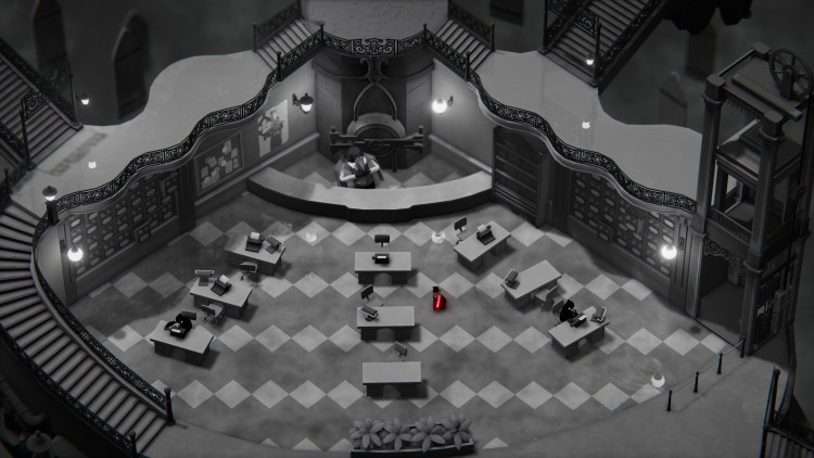 Death's Door, Steam Gift