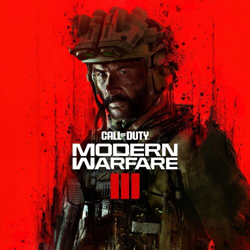 Игра Call Of Duty: Modern Warfare III - Vault Edition PlayStation 4 и PlayStation 5