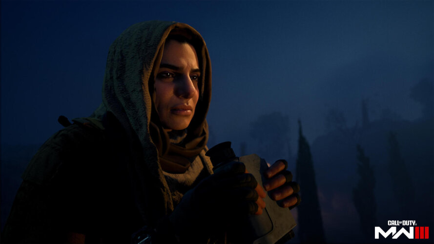 Игра Call Of Duty: Modern Warfare III - Vault Edition PlayStation 4 и PlayStation 5