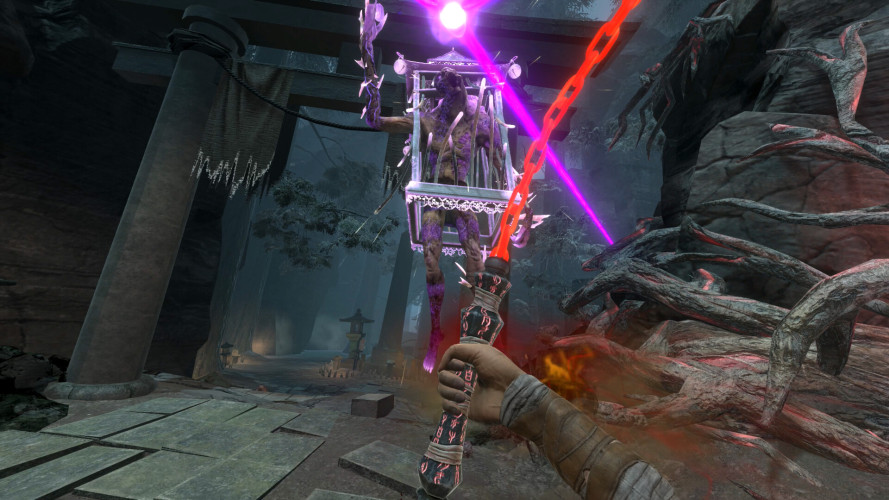 Hellsweeper VR, Steam Gift