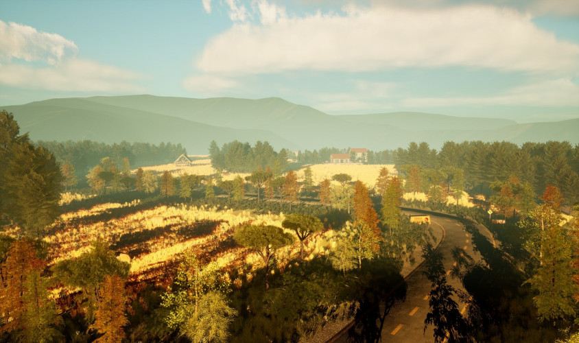 Car Factory Empire, Steam Gift