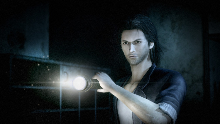 FATAL FRAME / PROJECT ZERO: Mask of the Lunar Eclipse, Steam Gift