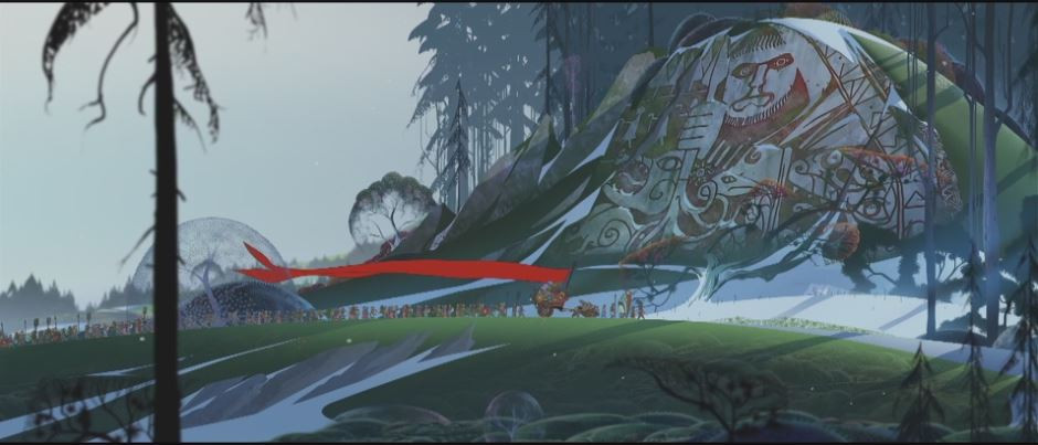 The Banner Saga - Deluxe, Steam Gift