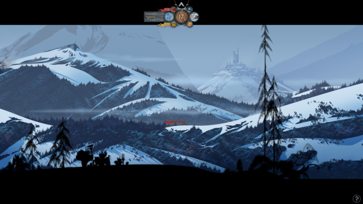 The Banner Saga - Deluxe, Steam Gift