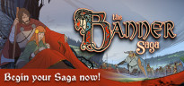 The Banner Saga - Deluxe, Steam Gift