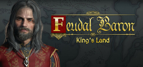 Feudal Baron: King's Land, Steam Gift