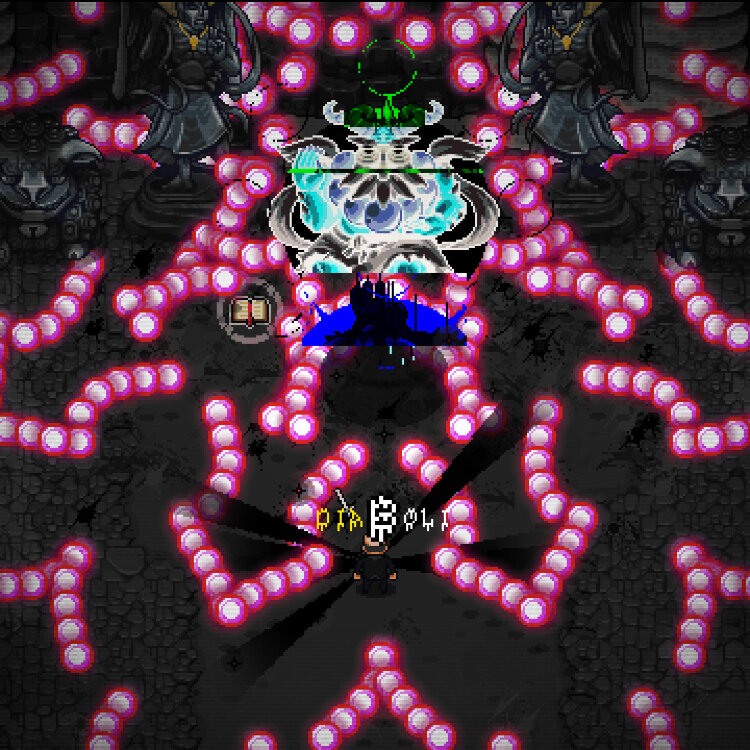 Игра The Textorcist: The Story of Ray Bibbia для PC / ПК, активация в стим Steam для региона РФ / Россия цифровой ключ