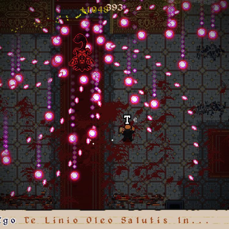 Игра The Textorcist: The Story of Ray Bibbia для PC / ПК, активация в стим Steam для региона РФ / Россия цифровой ключ