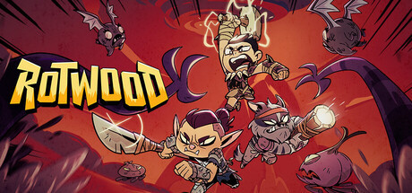 

Rotwood, Steam Gift