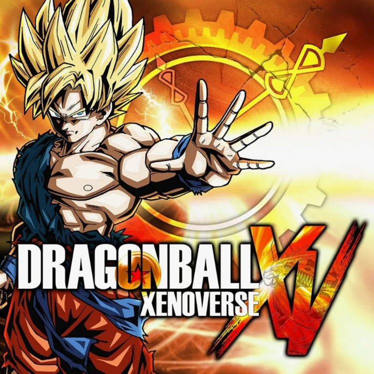 Игра The DRAGON BALL XENOVERSE для PC / ПК, активация в стим Steam для региона РФ / Россия цифровой ключ