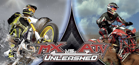 MX vs. ATV Unleashed, Steam Gift