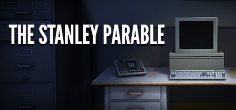 

The Stanley Parable, Steam Gift