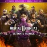 DLC Дополнение Mortal Kombat 11 Ultimate Add-On Bundle PC, Steam Gift регион Россия, РФ