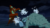 NARUTO SHIPPUDEN: Ultimate Ninja STORM 3 Full Burst HD - NA Version, Steam Gift