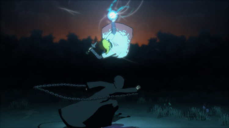NARUTO SHIPPUDEN: Ultimate Ninja STORM 3 Full Burst HD - NA Version, Steam Gift