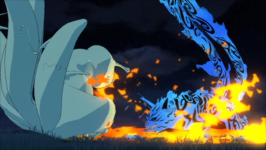NARUTO SHIPPUDEN: Ultimate Ninja STORM 3 Full Burst HD - NA Version, Steam Gift