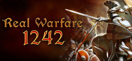 Real Warfare 1242, Steam Gift