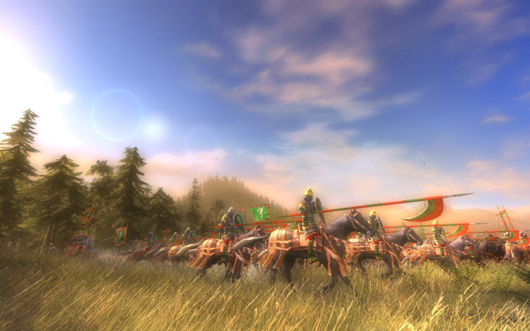 Real Warfare 1242, Steam Gift