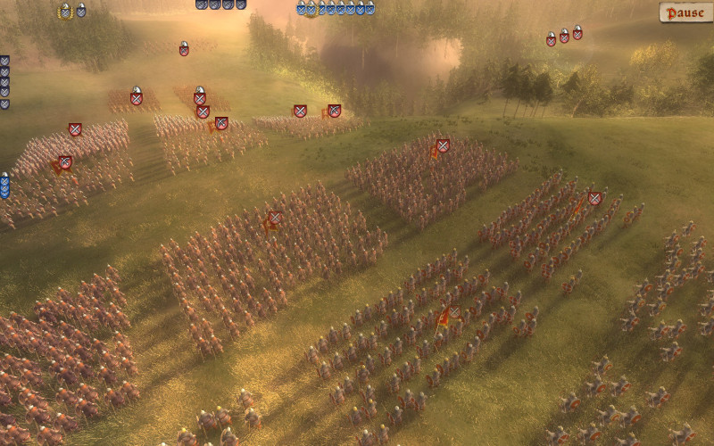 Real Warfare 1242, Steam Gift