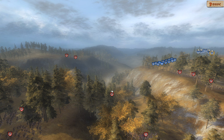 Real Warfare 1242, Steam Gift