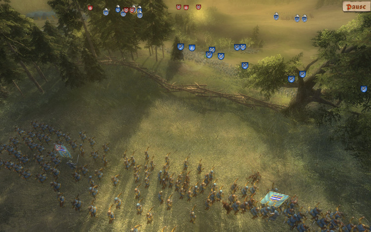 Real Warfare 1242, Steam Gift