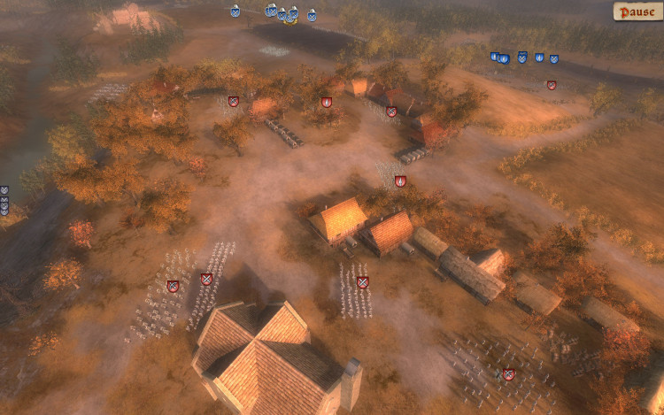 Real Warfare 1242, Steam Gift