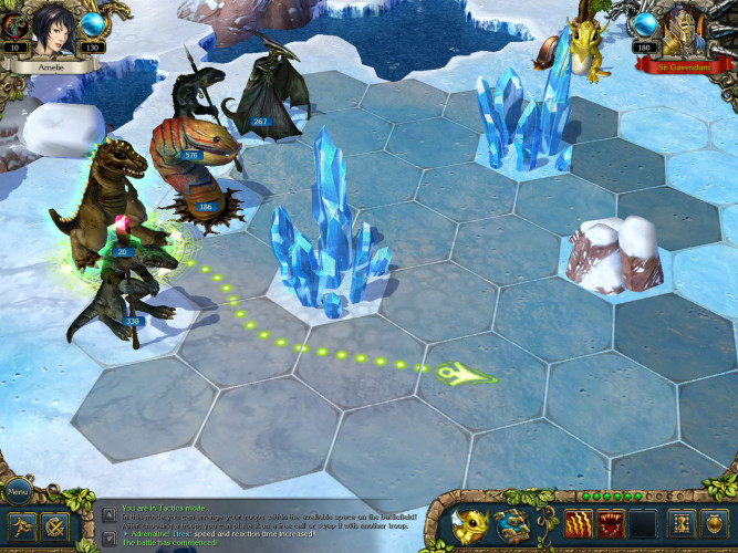 King's Bounty: Armored Princess - Ultimate Edition, Steam Gift
