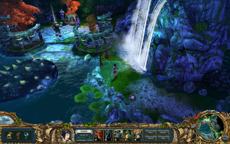 King's Bounty: Armored Princess - Ultimate Edition, Steam Gift