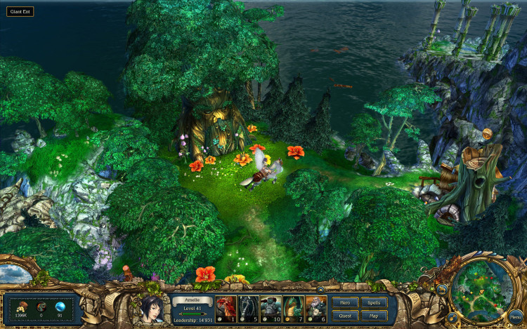 King's Bounty: Armored Princess - Ultimate Edition, Steam Gift
