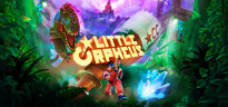 Little Orpheus, Steam Gift