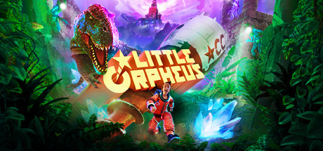Little Orpheus, Steam Gift