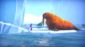 Little Orpheus, Steam Gift