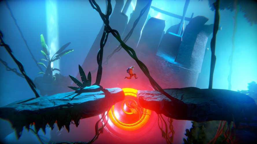Little Orpheus, Steam Gift