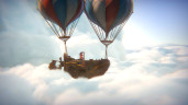 Little Orpheus, Steam Gift