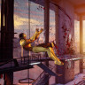 Invincible VS Deluxe Edition