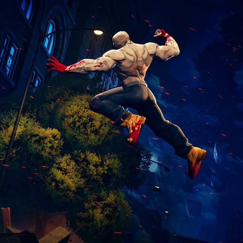 Invincible VS Deluxe Edition