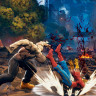Invincible VS Deluxe Edition