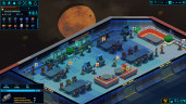 Space Haven - Commercial License, Steam Gift